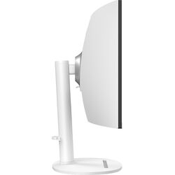 MSI Modern MD342CQPW - White - Product Image 1