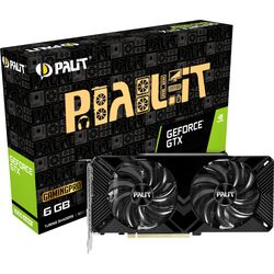 Palit GeForce GTX 1660 SUPER GamingPro - Product Image 1