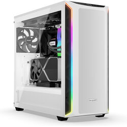 be quiet! Shadow Base 800 DX - White - Product Image 1