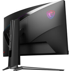 MSI MPG Artymis 273CQRX - Product Image 1