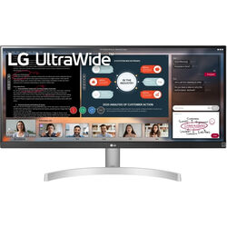 LG 29WN600 - Product Image 1