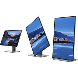 Dell UltraSharp U2518D - Product Image 1