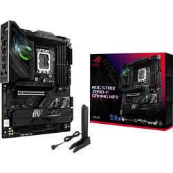 ASUS ROG STRIX Z890-F GAMING WIFI - Product Image 1