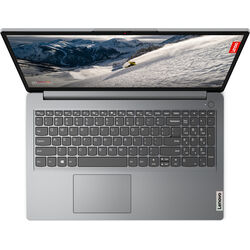 Lenovo IdeaPad 1 - 82VG00G5UK - Cloud Grey - Product Image 1