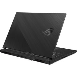 ASUS ROG Strix G17 G712 - G712LV-H7007T - Black - Product Image 1