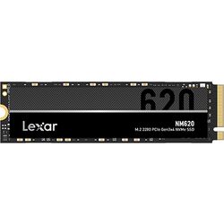 Lexar NM620 - Product Image 1