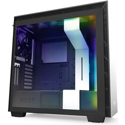 NZXT H710i - White - Product Image 1