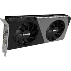 Inno3D GeForce RTX 4070 Ti SUPER Twin X2 - Product Image 1