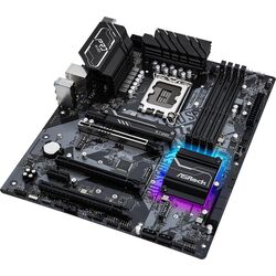 ASRock Z690 Pro RS - Product Image 1