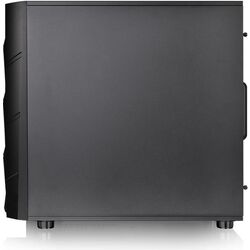 Thermaltake Commander C36 ARGB - Black - Product Image 1