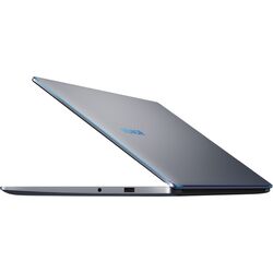 HONOR MagicBook 15 - Grey - Product Image 1