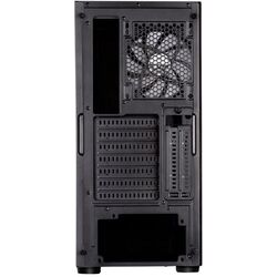 SilverStone FARA R1 Pro V2 ARGB - Black - Product Image 1