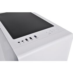 Thermaltake S100 - White - Product Image 1