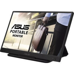 ASUS Zenscreen MB166C - Product Image 1