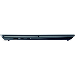 ASUS ZenBook Duo 14 UX482 - UX482EGR-HY368W - Product Image 1