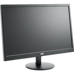 AOC M2470SWH - Product Image 1