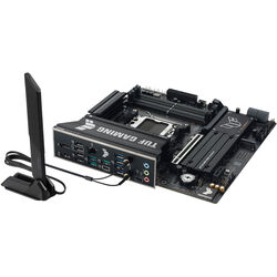 ASUS TUF GAMING B850M-PLUS WIFI7 - Product Image 1