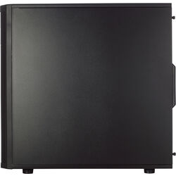 Fractal Design Core 2500 - Black - Product Image 1