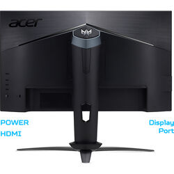 Acer Predator XB273UGS - Product Image 1