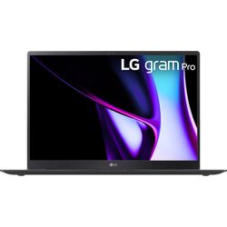 LG gram Pro 16 - 16Z90SP-K.AA78A1 - Product Image 1