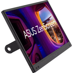 ASUS ZenScreen MB166CR - Portable - Product Image 1