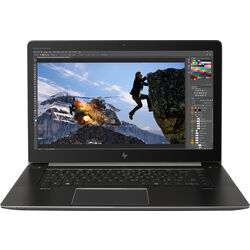 HP ZBook Studio G4 - Product Image 1