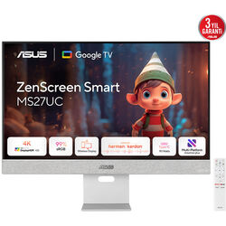 ASUS ZenScreen MS27UC - Product Image 1
