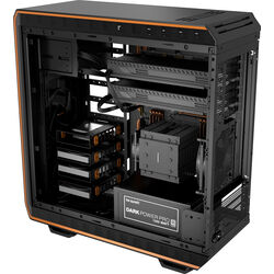 be quiet! Dark Base 900 - Orange - Product Image 1