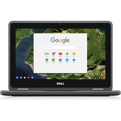 Dell Chromebook 11 3189 - Product Image 1