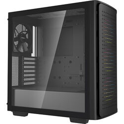 Deepcool CK560 - Black - Product Image 1