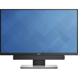 Dell UltraSharp UP2716D - Product Image 1