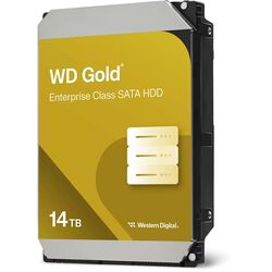 Western Digital Gold - WD142KRYZ - 14TB - Product Image 1