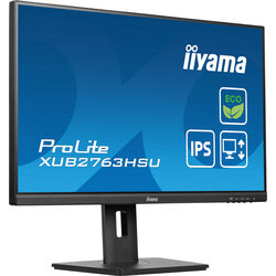 iiyama ProLite XUB2763HSU-B1 - Product Image 1