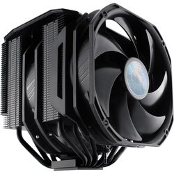 Cooler Master MasterAir MA624 Stealth - Product Image 1