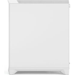 Fractal Design Meshify 3 - Ambience Pro - White - Product Image 1