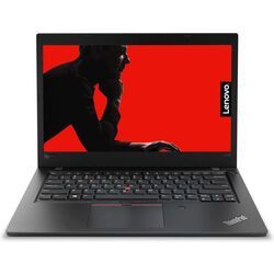 Lenovo ThinkPad L480 - Product Image 1