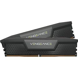 Corsair Vengeance - Black - Product Image 1