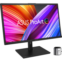 ASUS ProArt PA27DCE-K - Product Image 1