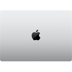 Apple MacBook Pro 14 M3 - Silver - Product Image 1