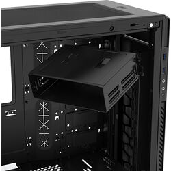 Phanteks Enthoo Pro M - Black - Product Image 1