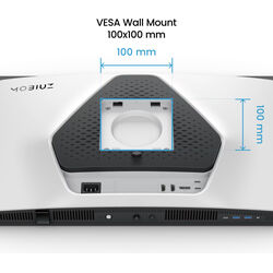 BenQ MOBIUZ EX271UZ - Product Image 1