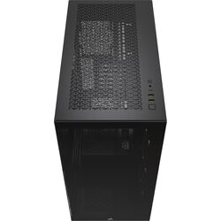 Corsair iCUE LINK 3500X RGB - Black - Product Image 1