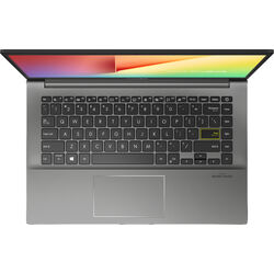 ASUS VivoBook S14 S433 - S433EA-AM874T - Product Image 1