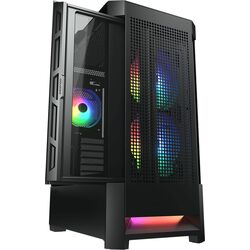 Cougar Airface RGB - Black - Product Image 1