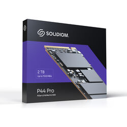 Solidigm P44 Pro - Product Image 1