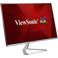 ViewSonic VX2476-SMH - Product Image 1