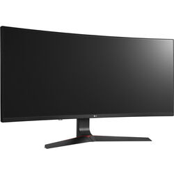 LG 34GL750-B - Product Image 1