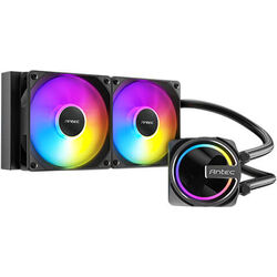 Antec Skeleton 240 ARGB - Product Image 1