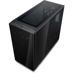 Fractal Design Define S2 Vision - Blackout - Product Image 1