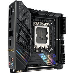 ASUS ROG Strix B760-I Gaming WIFI - Product Image 1